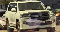 Toyota Land Cruiser 2010 года за 18 500 000 тг. в Атырау – фото 2
