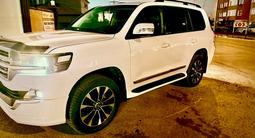Toyota Land Cruiser 2010 года за 18 500 000 тг. в Атырау – фото 5