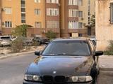 BMW 528 1996 годаүшін2 500 000 тг. в Актау – фото 2