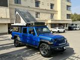 Jeep Wrangler 2022 года за 39 300 000 тг. в Алматы – фото 3
