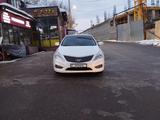 Hyundai Grandeur 2013 годаfor8 800 000 тг. в Алматы – фото 2