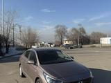 Hyundai Accent 2021 годаүшін7 700 000 тг. в Алматы
