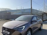 Hyundai Accent 2021 годаүшін7 700 000 тг. в Алматы – фото 2