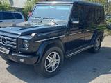 Mercedes-Benz G 320 1996 года за 6 700 000 тг. в Алматы – фото 5