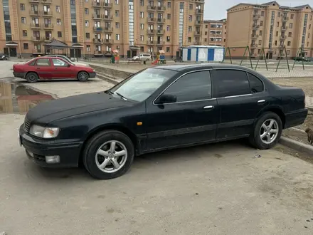 Nissan Maxima 1997 года за 1 700 000 тг. в Кызылорда – фото 4