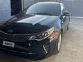 Kia Optima 2017 года за 8 400 000 тг. в Шиели – фото 7