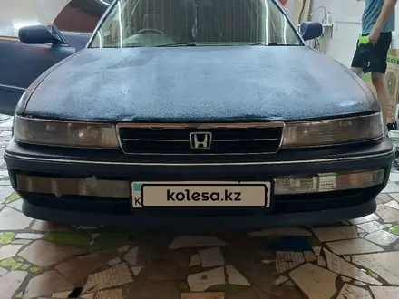 Honda Inspire 1994 года за 1 150 000 тг. в Тараз – фото 12