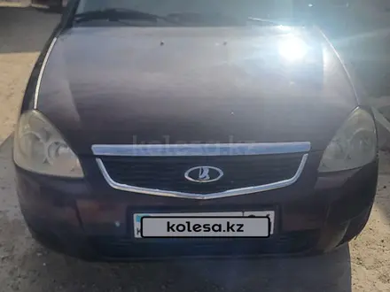 ВАЗ (Lada) Priora 2170 2012 года за 1 700 000 тг. в Актобе