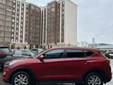 Hyundai Tucson 2020 года за 12 000 000 тг. в Астана – фото 3