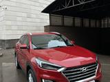 Hyundai Tucson 2020 года за 12 000 000 тг. в Астана – фото 2