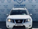 Nissan Terrano 2021 года за 9 500 000 тг. в Актау