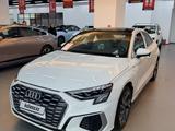 Audi A3 2025 года за 18 200 000 тг. в Алматы