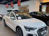 Audi A3 2025 года за 18 200 000 тг. в Алматы – фото 2