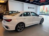 Audi A3 2025 года за 18 200 000 тг. в Алматы – фото 4