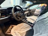 Audi A3 2025 года за 18 200 000 тг. в Алматы – фото 5