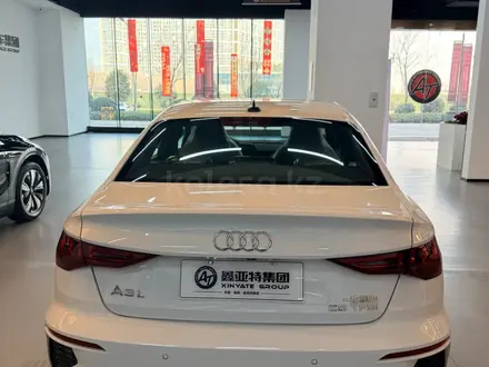 Audi A3 2025 года за 18 200 000 тг. в Алматы – фото 8