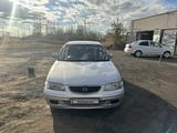 Mazda Capella 1999 годаүшін2 200 000 тг. в Павлодар – фото 3