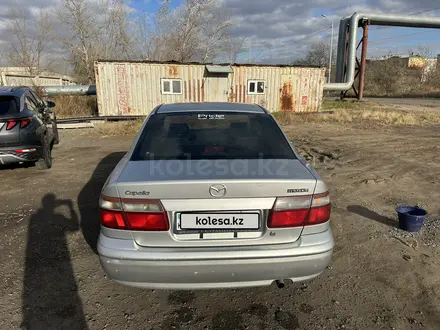 Mazda Capella 1999 года за 2 200 000 тг. в Павлодар – фото 5