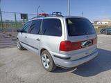 Volkswagen Sharan 2002 годаfor3 700 000 тг. в Туркестан – фото 4