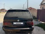 BMW X5 2003 годаүшін7 000 000 тг. в Актау – фото 3