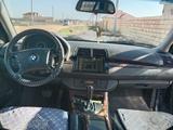 BMW X5 2003 годаүшін7 000 000 тг. в Актау – фото 5