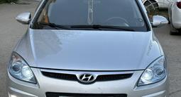 Hyundai i30 2010 года за 3 500 000 тг. в Актобе