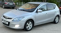 Hyundai i30 2010 года за 3 500 000 тг. в Актобе – фото 2