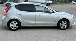 Hyundai i30 2010 года за 3 500 000 тг. в Актобе – фото 5