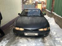 Mitsubishi Galant 1994 годаfor400 000 тг. в Алматы