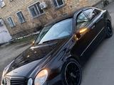 Mercedes-Benz E 240 2006 года за 6 000 000 тг. в Караганда – фото 2