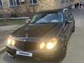 Mercedes-Benz E 240 2006 года за 6 000 000 тг. в Караганда – фото 15