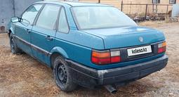 Volkswagen Passat 1991 года за 700 000 тг. в Семей – фото 4