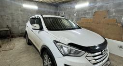 Hyundai Santa Fe 2013 годаfor8 800 000 тг. в Астана – фото 4