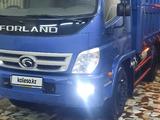 Foton  Forland BJ30xx 2019 года за 14 900 000 тг. в Костанай