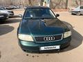 Audi A6 1998 годаfor2 100 000 тг. в Астана