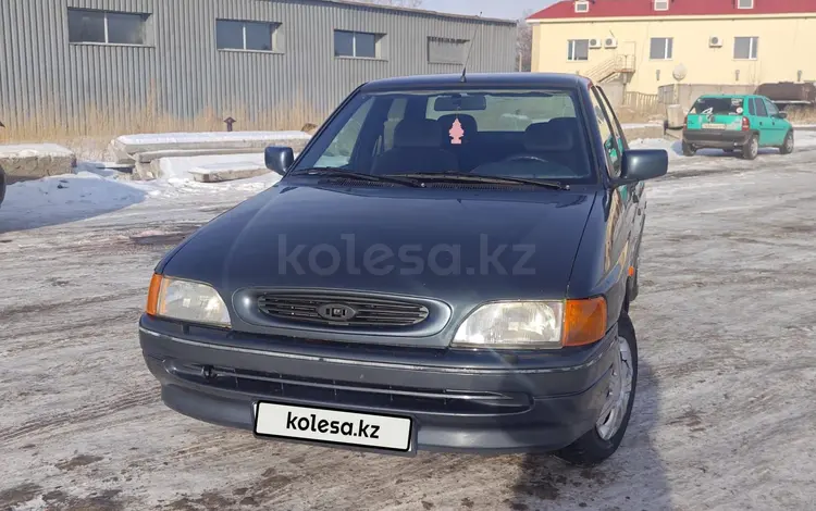 Ford Escort 1993 года за 1 000 000 тг. в Караганда