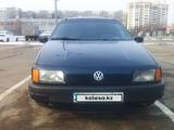 Volkswagen Passat 1991 годаүшін1 650 000 тг. в Алматы – фото 3