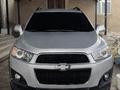 Chevrolet Captiva 2013 года за 4 500 000 тг. в Шымкент – фото 3