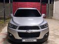 Chevrolet Captiva 2013 года за 4 500 000 тг. в Шымкент