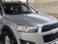 Chevrolet Captiva 2013 года за 4 500 000 тг. в Шымкент – фото 38