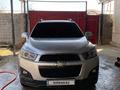 Chevrolet Captiva 2013 года за 4 500 000 тг. в Шымкент – фото 2