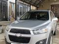 Chevrolet Captiva 2013 года за 4 500 000 тг. в Шымкент – фото 41