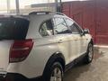Chevrolet Captiva 2013 года за 4 500 000 тг. в Шымкент – фото 43