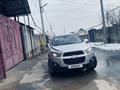 Chevrolet Captiva 2013 года за 4 500 000 тг. в Шымкент – фото 6
