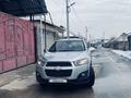 Chevrolet Captiva 2013 года за 4 500 000 тг. в Шымкент – фото 7