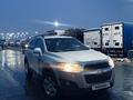 Chevrolet Captiva 2013 года за 4 500 000 тг. в Шымкент – фото 9