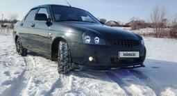 ВАЗ (Lada) Priora 2170 2013 года за 2 500 000 тг. в Рудный – фото 2