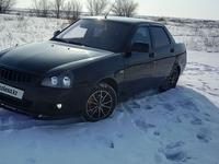 ВАЗ (Lada) Priora 2170 2013 годаүшін2 500 000 тг. в Рудный