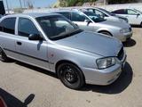 Hyundai Accent 2005 годаүшін1 600 000 тг. в Байконыр – фото 2