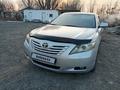 Toyota Camry 2008 годаfor6 300 000 тг. в Кызылорда – фото 2